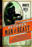 Between Man and Beast Cover