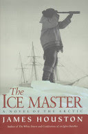 The Ice Master Cover