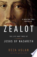 Zealot Book Cover